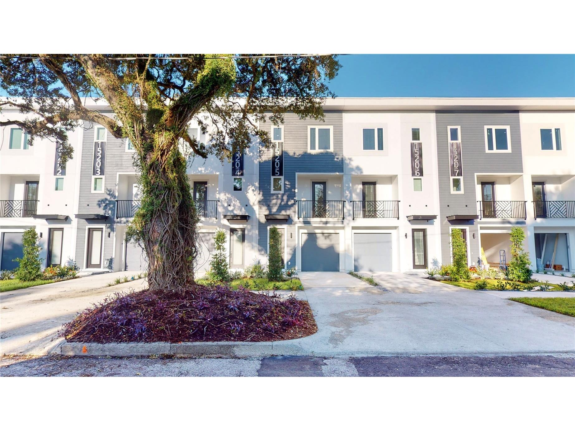 1520 N Pierce Street #5 Tampa FL 33602 TB8522983 image1