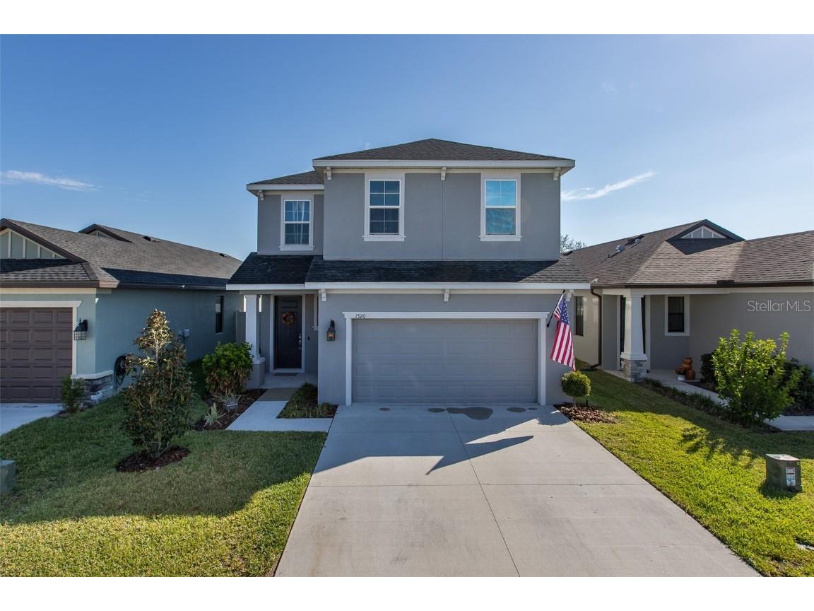 1520 N River Circle Tarpon Springs FL 34689 W7859516 image1