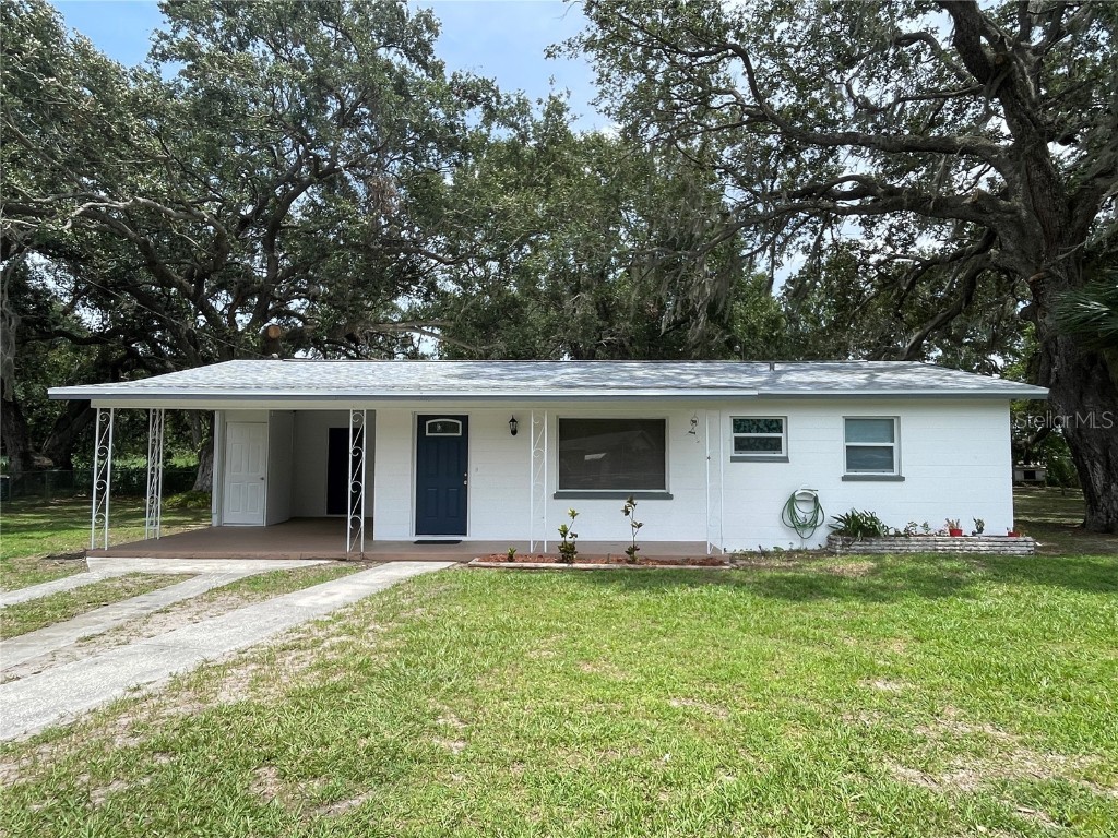 1520 N Tate Avenue Bartow FL 33830 L4937799 image1