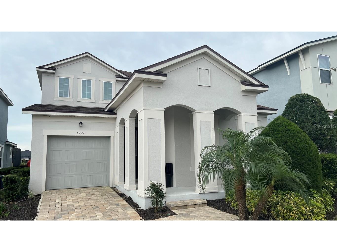 1520 Nassau Point Trail Kissimmee FL 34747 S5099050 image1