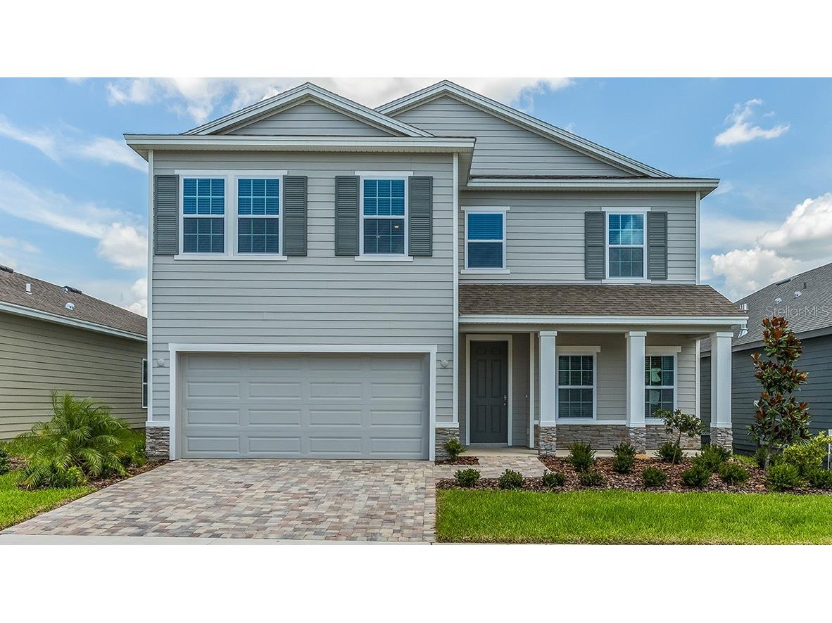 1520 NW 127th Drive Newberry FL 32669 J999634 image1