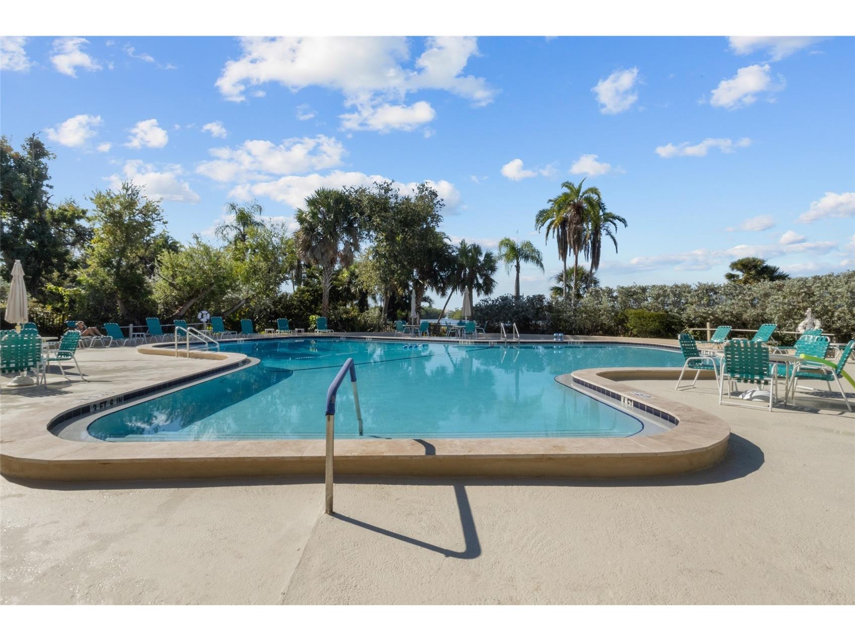 1520 Pelican Point Drive #155 Sarasota FL 34231 - SARASOTA BAY A4687049 image24