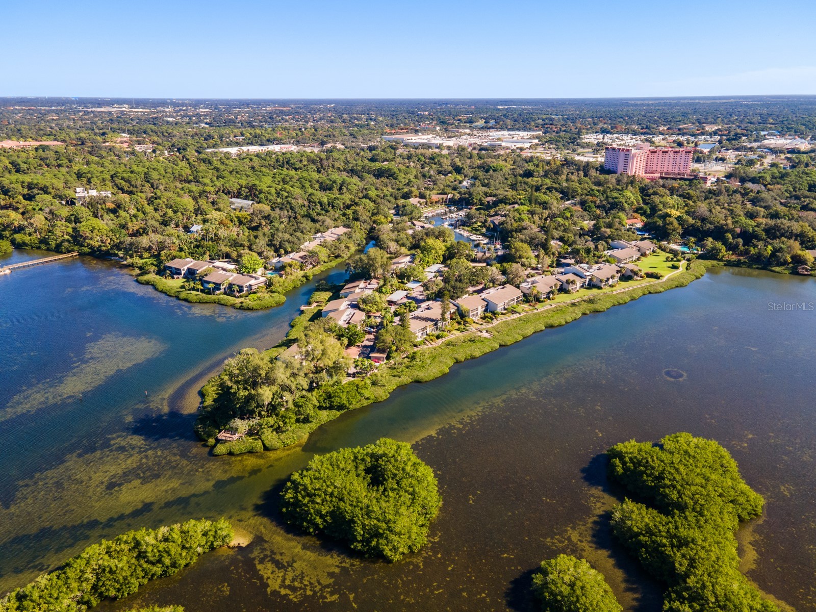 1520 Pelican Point Drive #155 Sarasota FL 34231 - SARASOTA BAY A4687049 image27