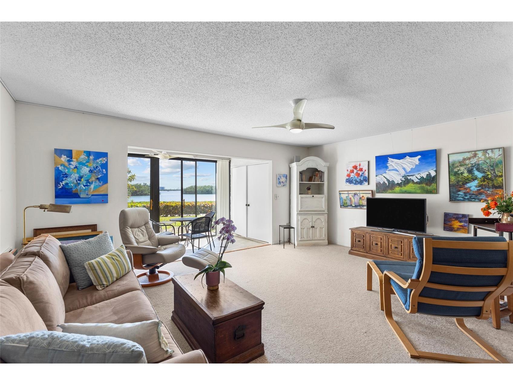 1520 Pelican Point Drive #155 Sarasota FL 34231 - SARASOTA BAY A4687049 image5