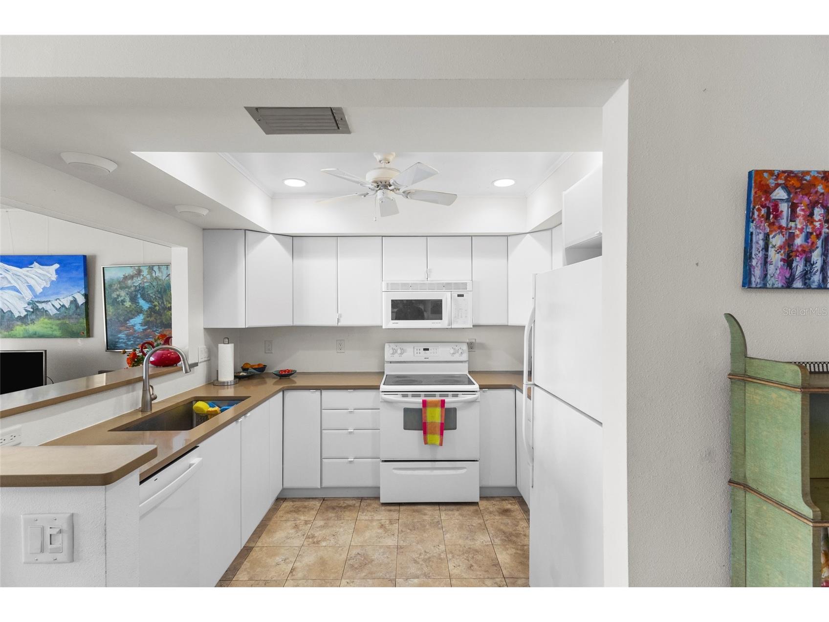 1520 Pelican Point Drive #155 Sarasota FL 34231 - SARASOTA BAY A4687049 image9