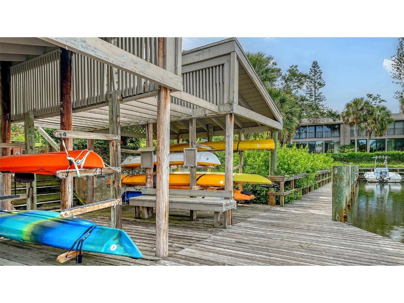 1520 Pelican Point Drive #BA153 Sarasota FL 34231 A4664797 image22