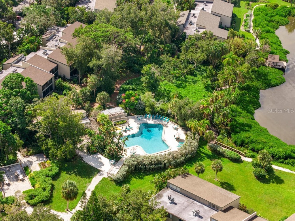 1520 Pelican Point Drive #BA251 Sarasota FL 34231 A4662594 image36