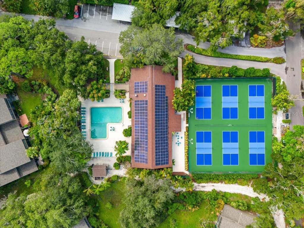 1520 Pelican Point Drive #BA251 Sarasota FL 34231 A4662594 image38