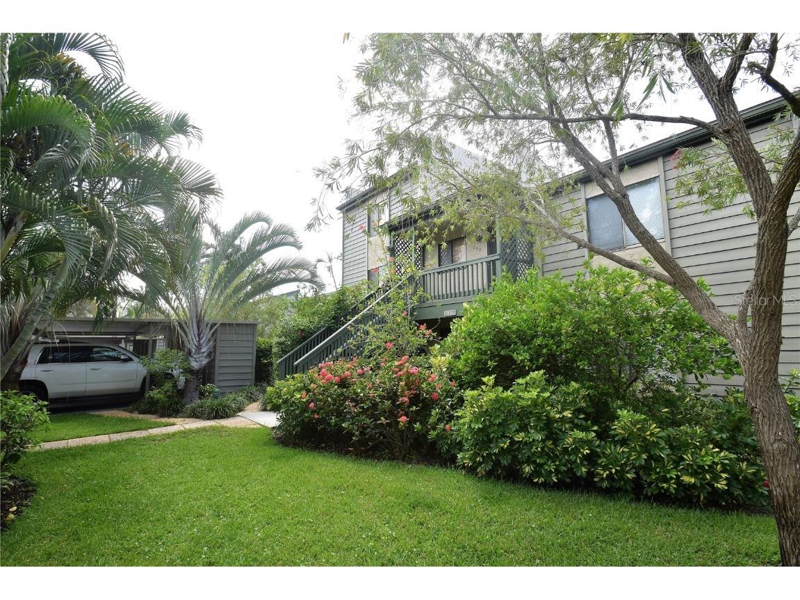 1520 Pelican Point Drive BA255, Sarasota, FL, 34231 MLS A4512144 Edina Realty