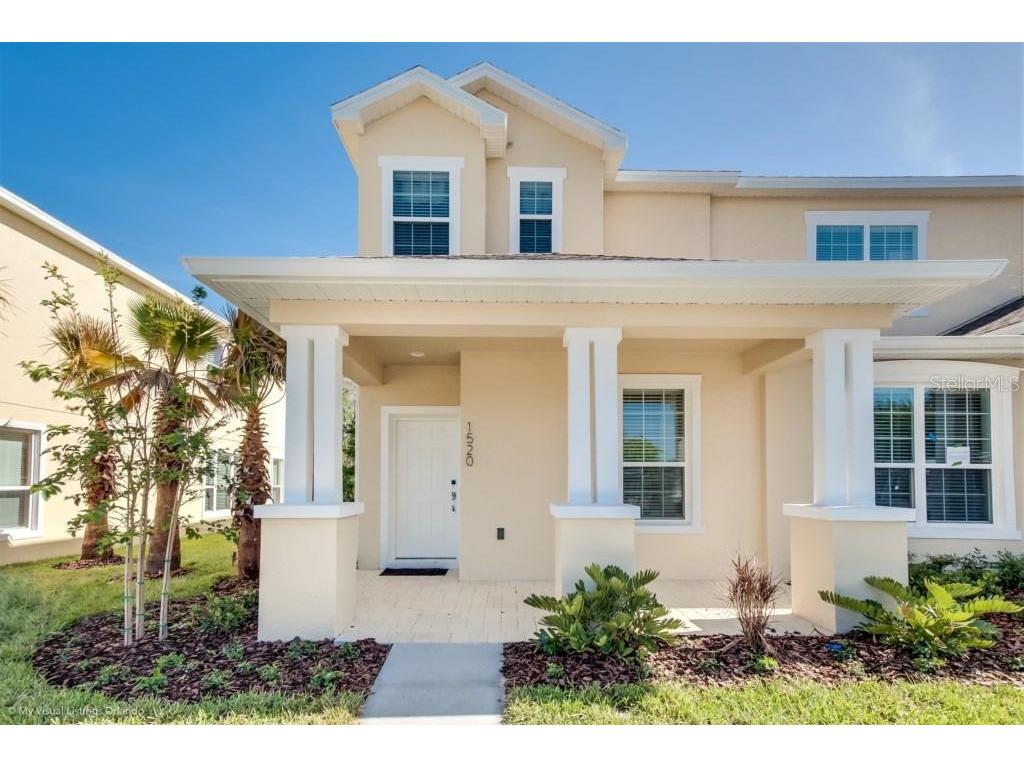 1520 Retreat Circle Clermont FL 34714 O6381890 image2