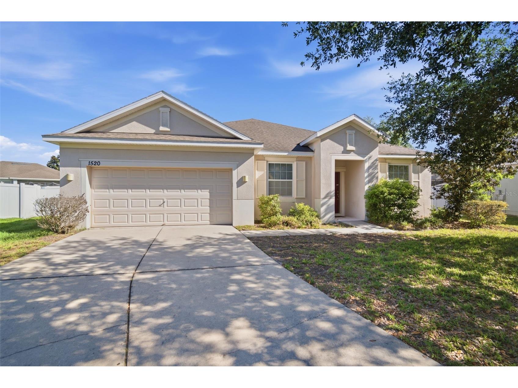 1520 Rhodeswell Lane Dover FL 33527 TB8507588 image1