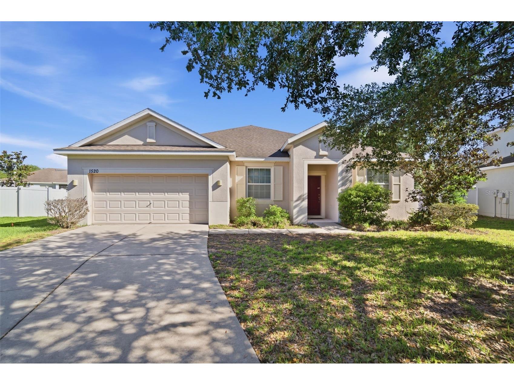 1520 Rhodeswell Lane Dover FL 33527 TB8507588 image2