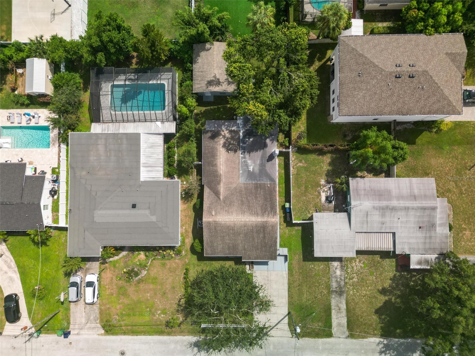 1520 S Richard Avenue Tampa FL 33629 TB8433227 image36