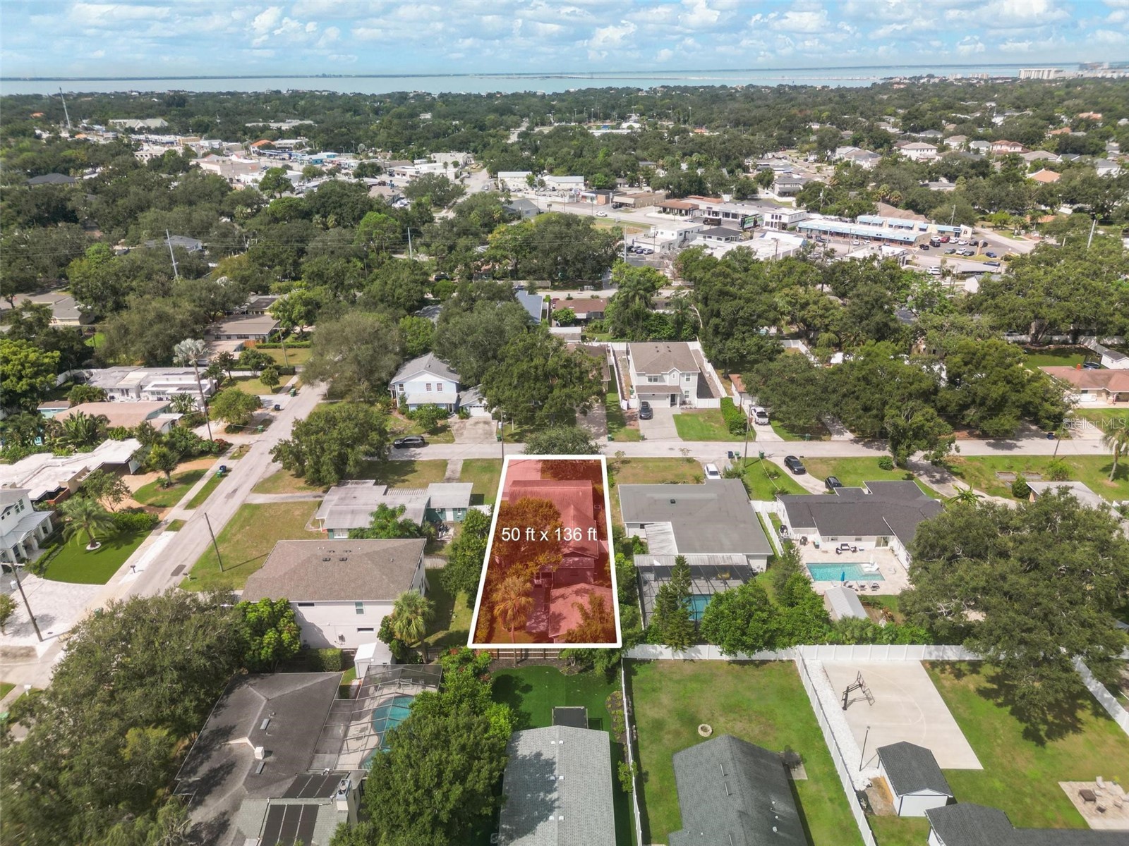 1520 S Richard Avenue Tampa FL 33629 TB8433227 image40