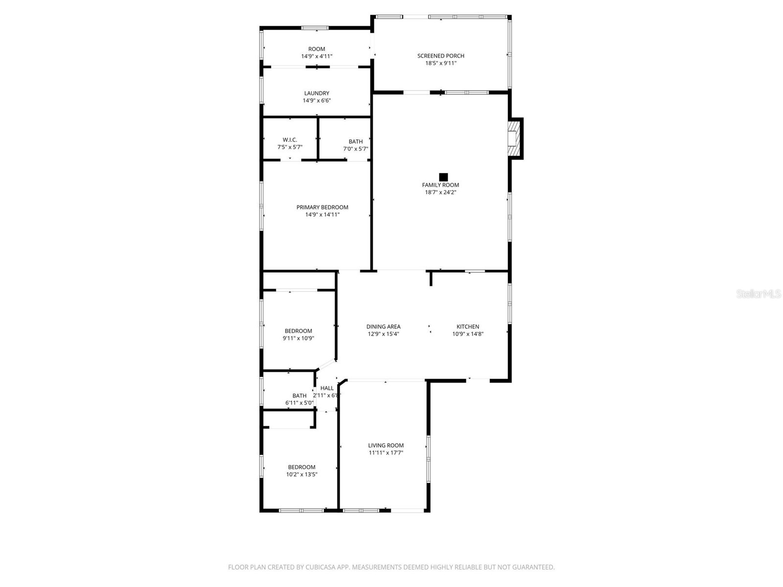 1520 S Richard Avenue Tampa FL 33629 TB8433227 image46