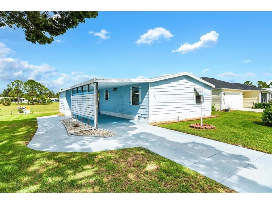 1520 W Schwartz Boulevard The Villages FL 32159 G5086997 image1