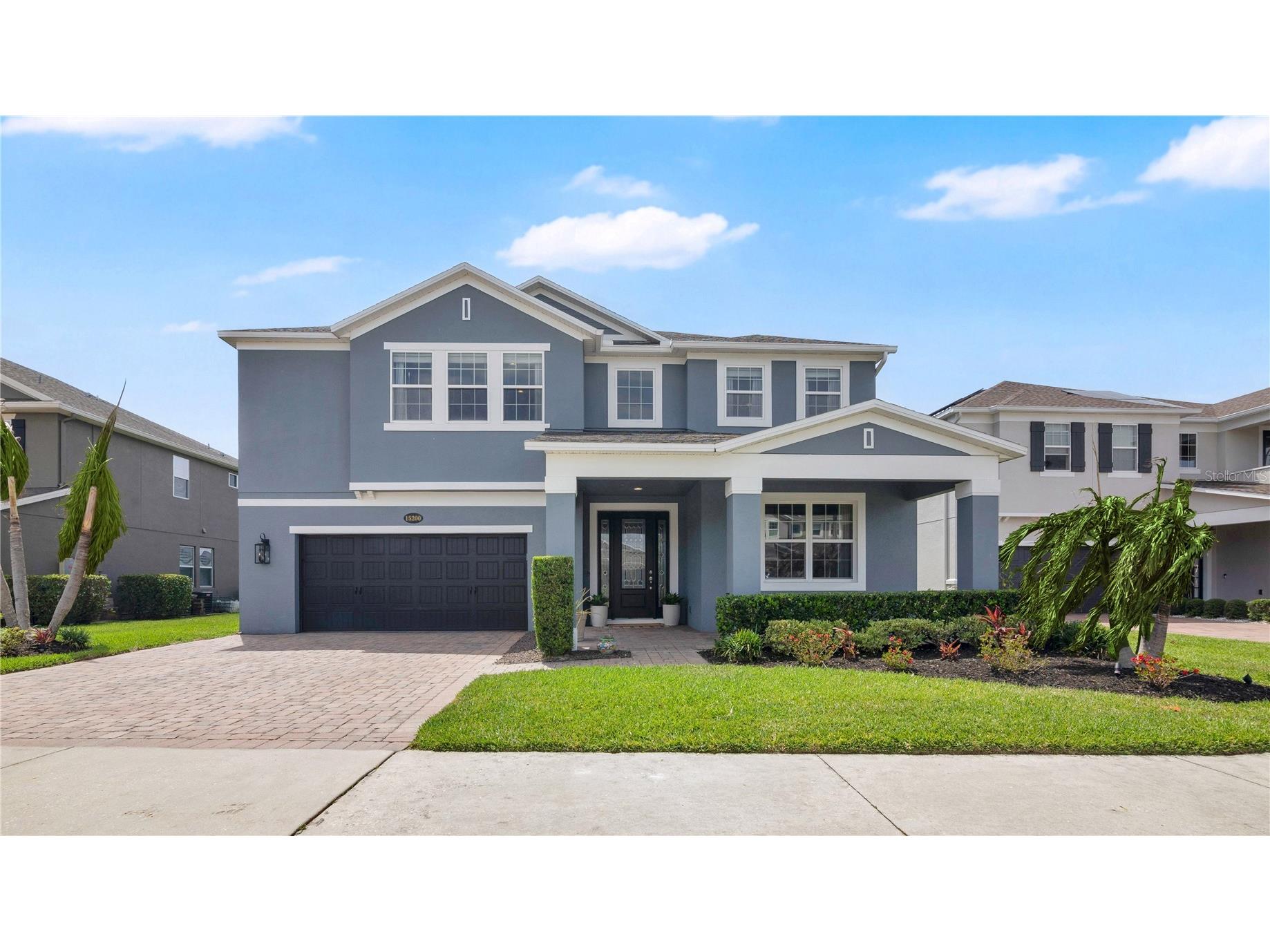 15200 Lake Claire Overlook Drive Winter Garden FL 34787 - LAKE BURNETT O6401205 image2