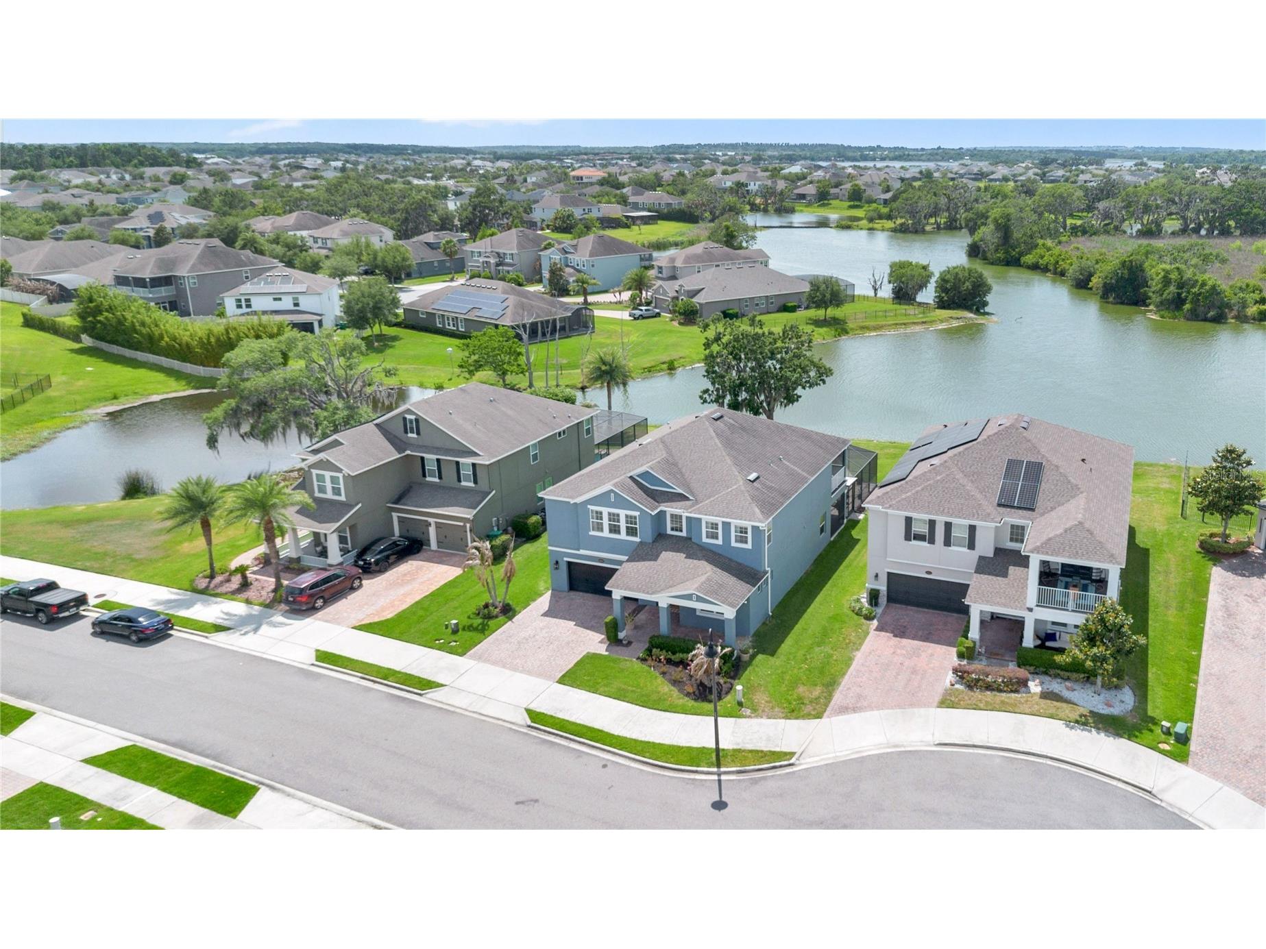 15200 Lake Claire Overlook Drive Winter Garden FL 34787 - LAKE BURNETT O6401205 image38
