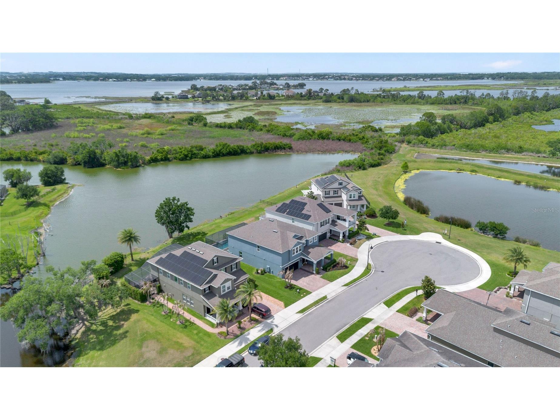 15200 Lake Claire Overlook Drive Winter Garden FL 34787 - LAKE BURNETT O6401205 image39