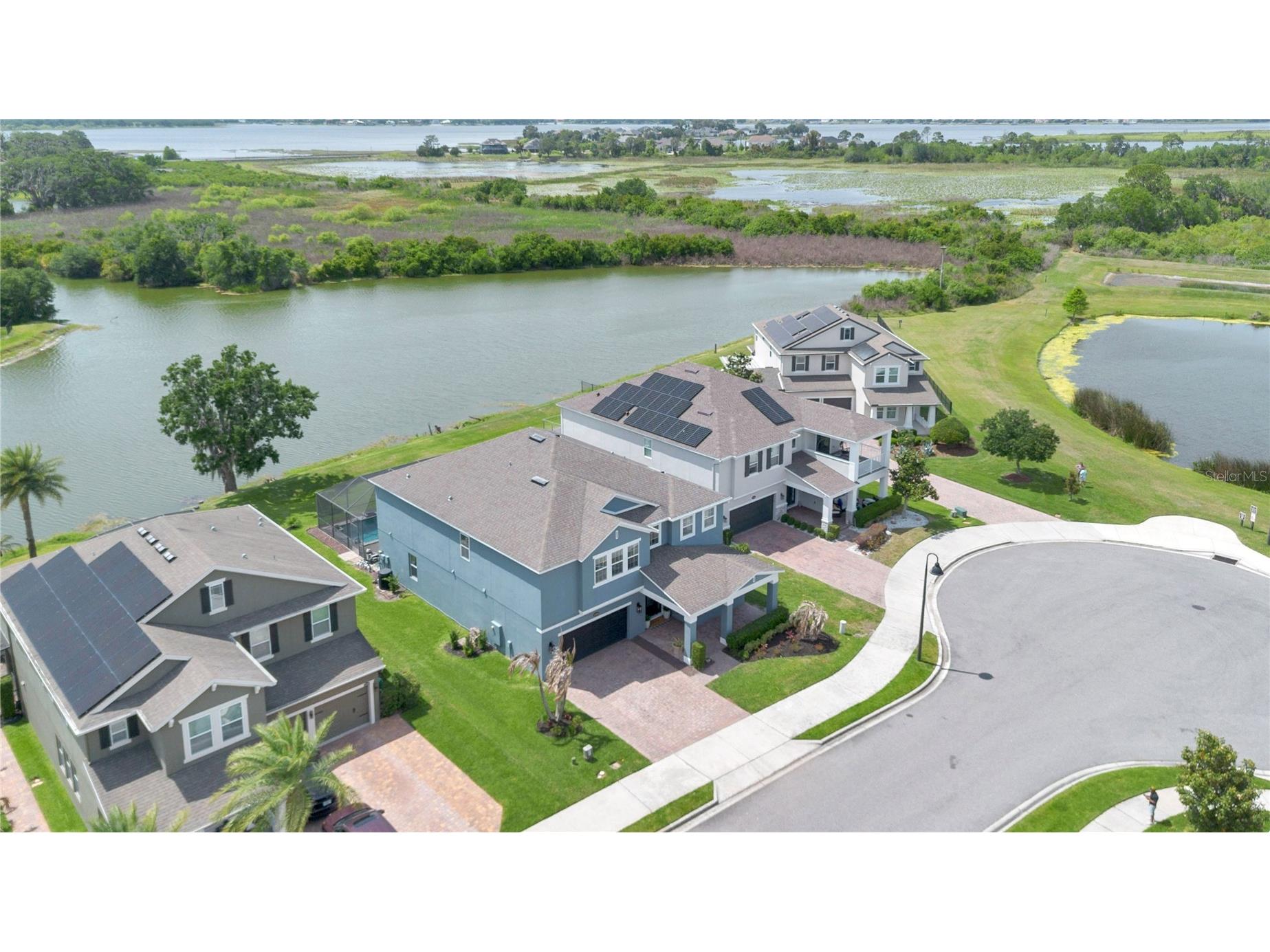 15200 Lake Claire Overlook Drive Winter Garden FL 34787 - LAKE BURNETT O6401205 image40