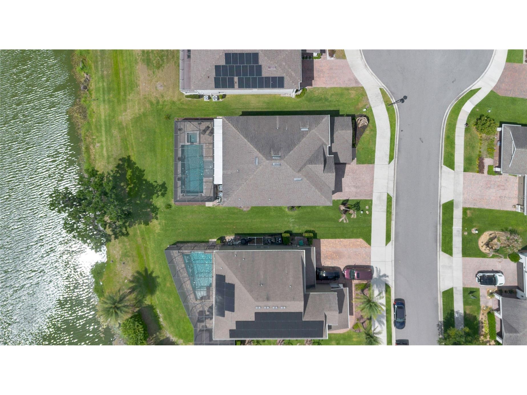 15200 Lake Claire Overlook Drive Winter Garden FL 34787 - LAKE BURNETT O6401205 image41