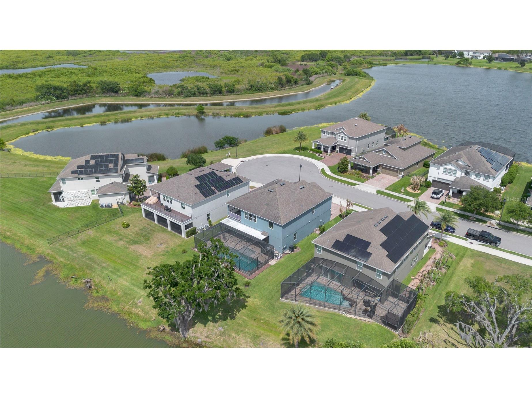 15200 Lake Claire Overlook Drive Winter Garden FL 34787 - LAKE BURNETT O6401205 image42