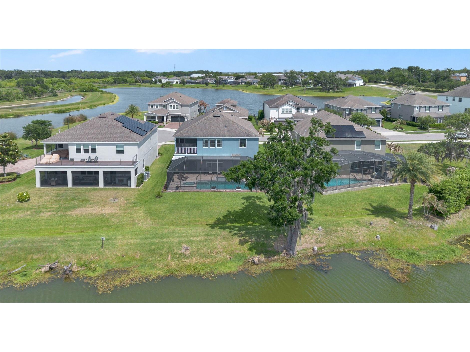 15200 Lake Claire Overlook Drive Winter Garden FL 34787 - LAKE BURNETT O6401205 image43