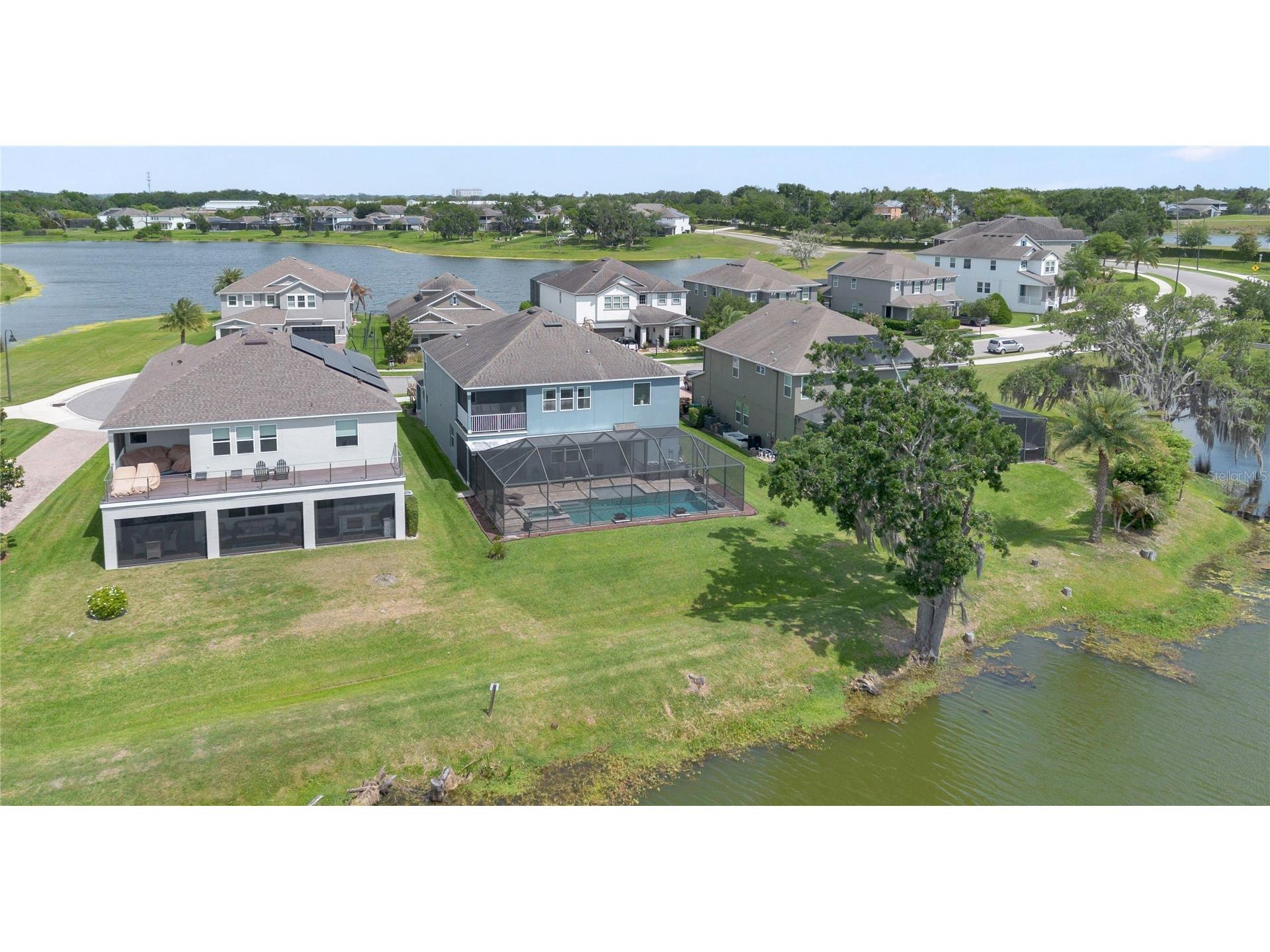 15200 Lake Claire Overlook Drive Winter Garden FL 34787 - LAKE BURNETT O6401205 image44