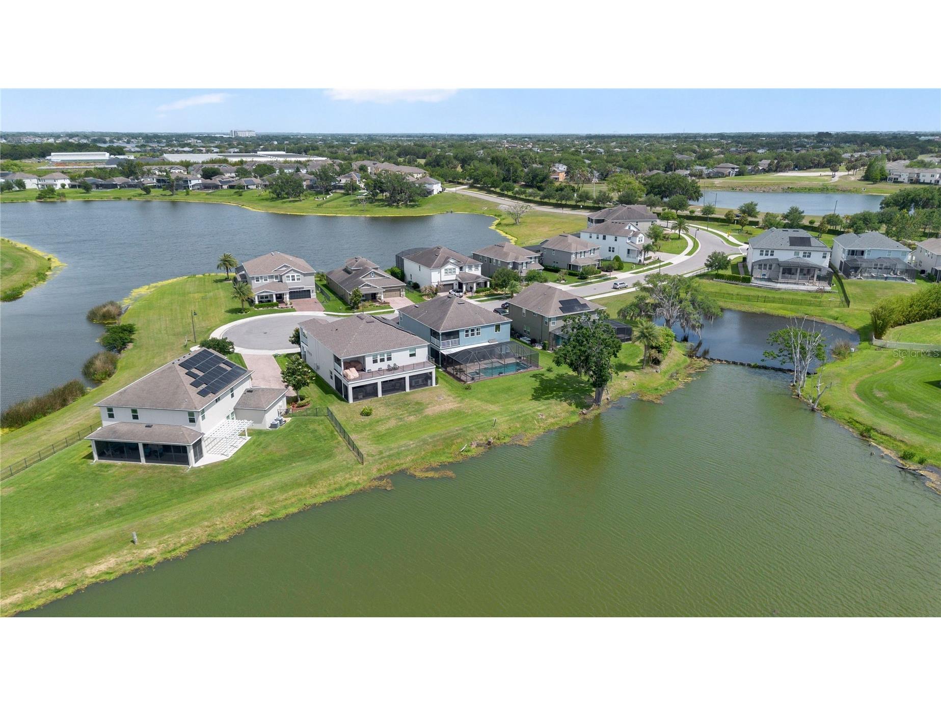 15200 Lake Claire Overlook Drive Winter Garden FL 34787 - LAKE BURNETT O6401205 image45