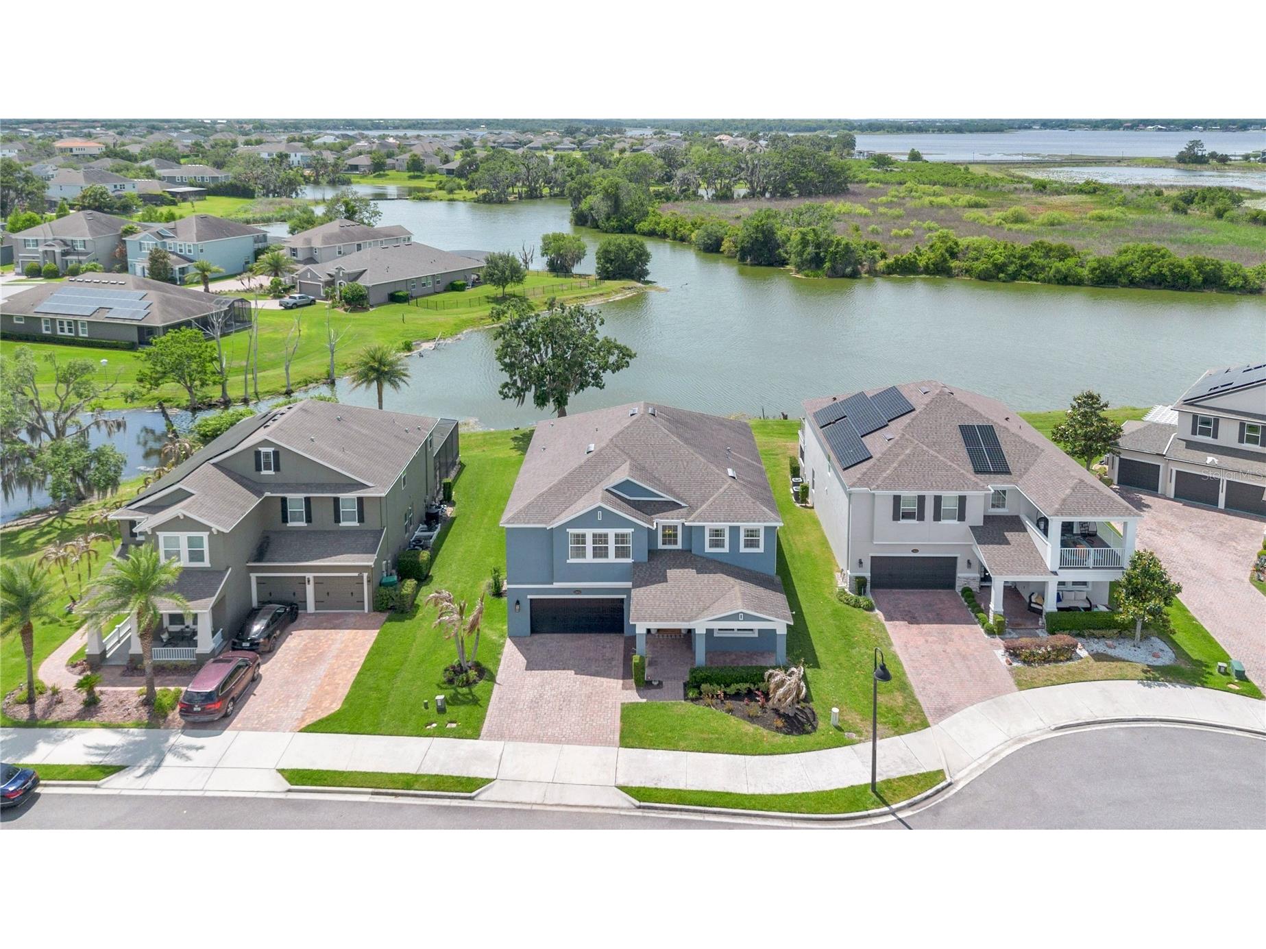 15200 Lake Claire Overlook Drive Winter Garden FL 34787 - LAKE BURNETT O6401205 image49