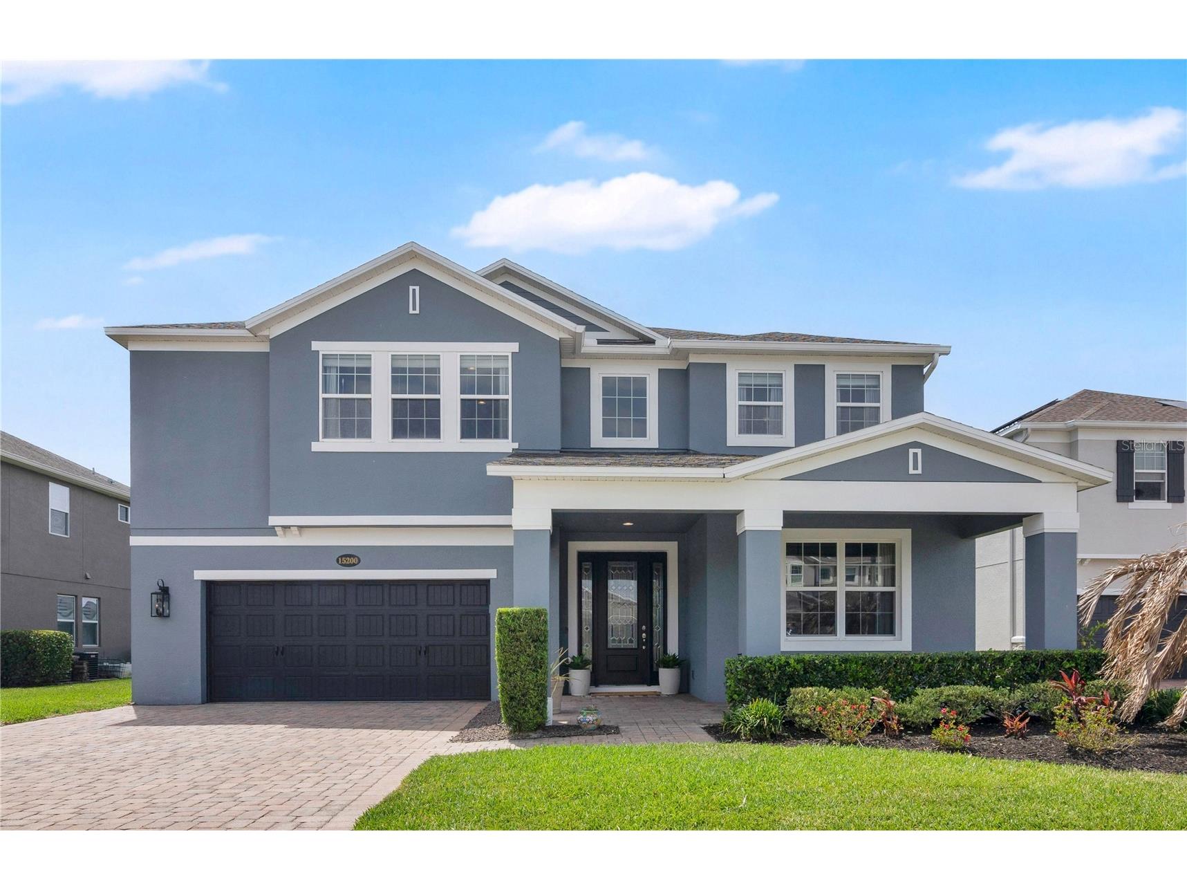 15200 Lake Claire Overlook Drive Winter Garden FL 34787 - LAKE BURNETT O6401205 image6