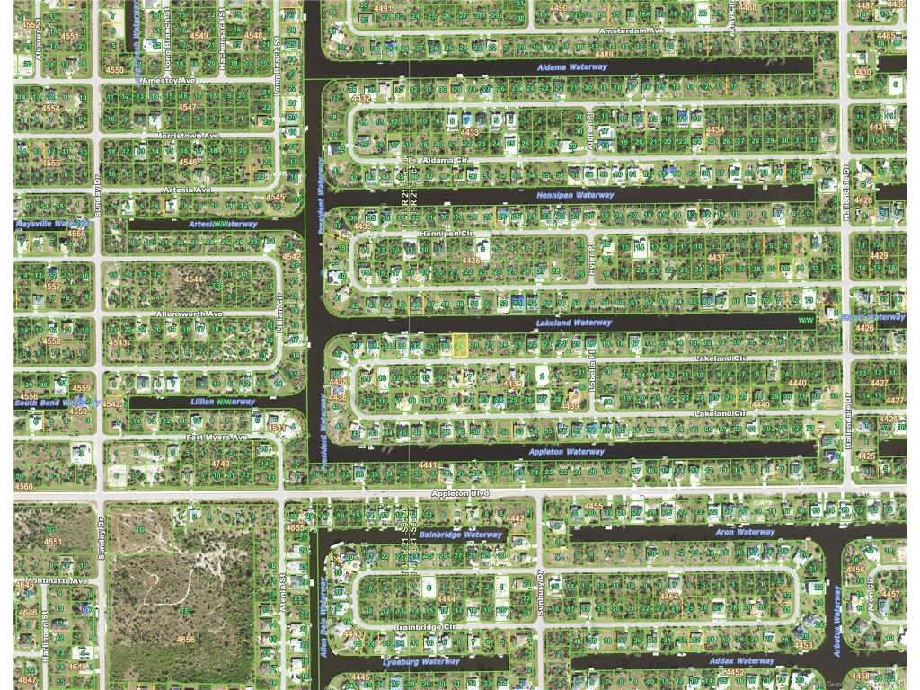 15200 Lakeland Circle Port Charlotte FL 33981 D6135880 image1