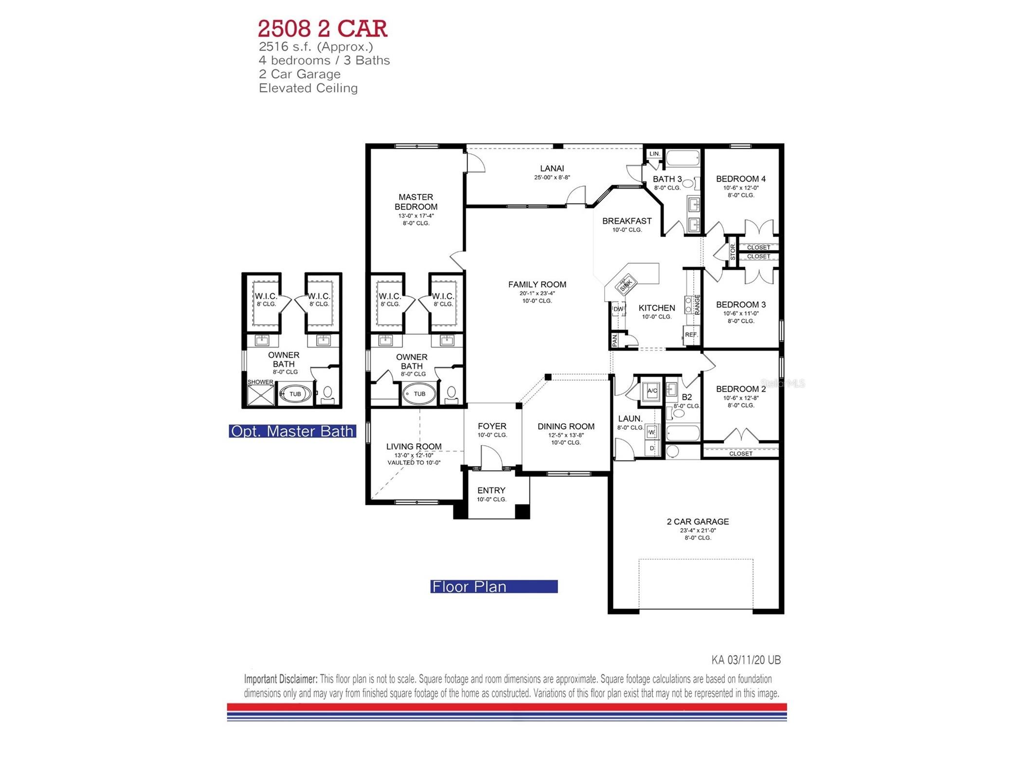 15200 SW 56th Terrace Road Ocala FL 34473 OM717542 image2