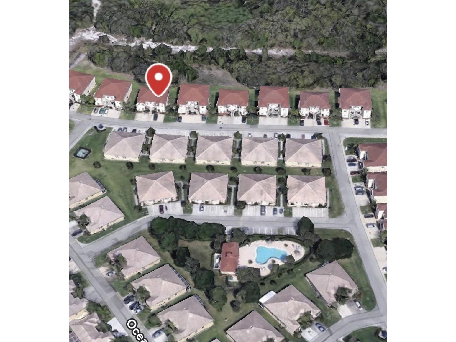 15201 Indian Creek Drive #B Kissimmee FL 34759 OM721711 image26