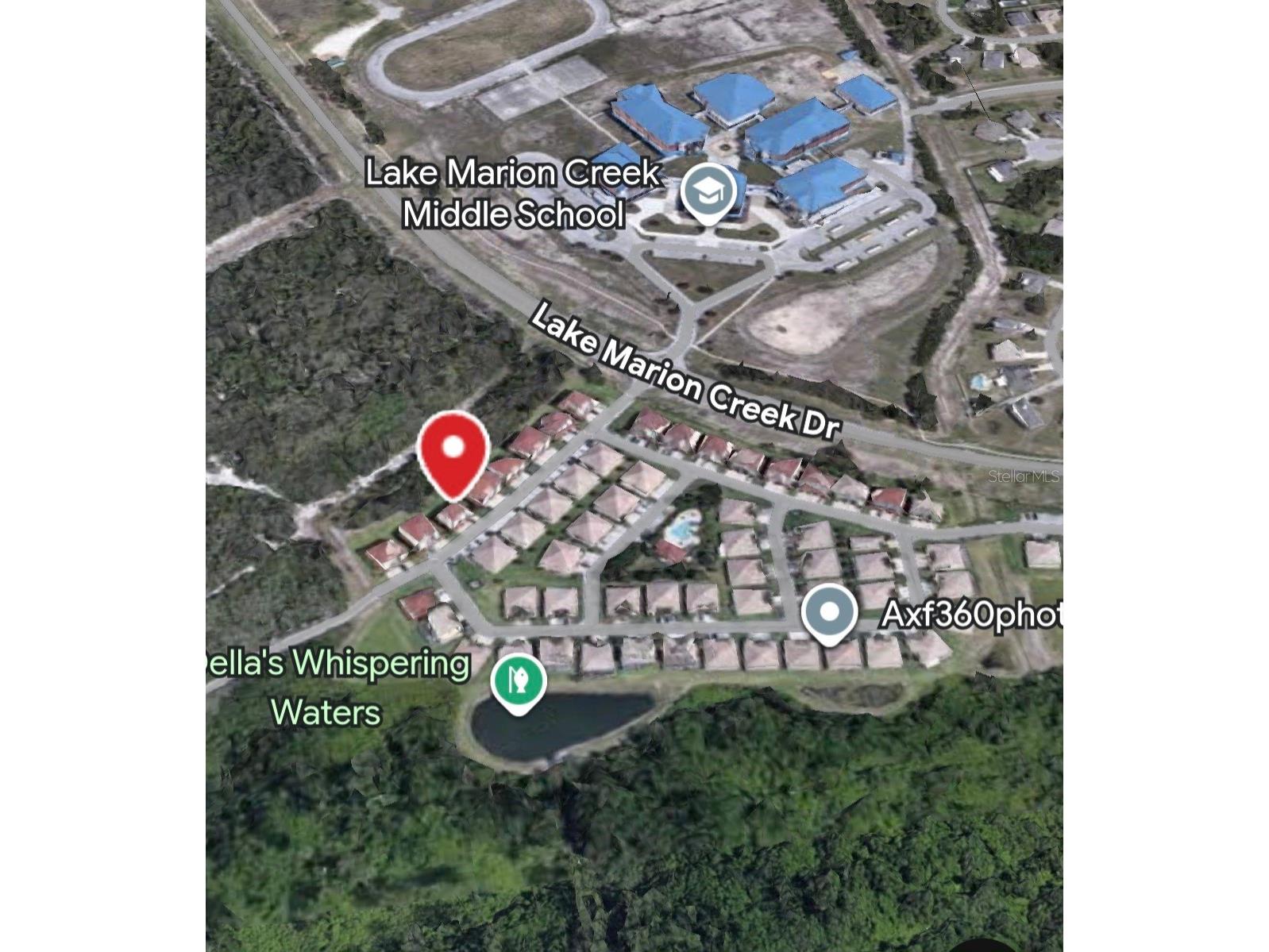 15201 Indian Creek Drive #B Kissimmee FL 34759 OM721711 image27