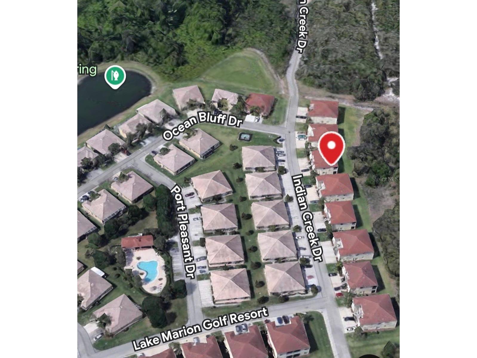15201 Indian Creek Drive #B Kissimmee FL 34759 OM721711 image28