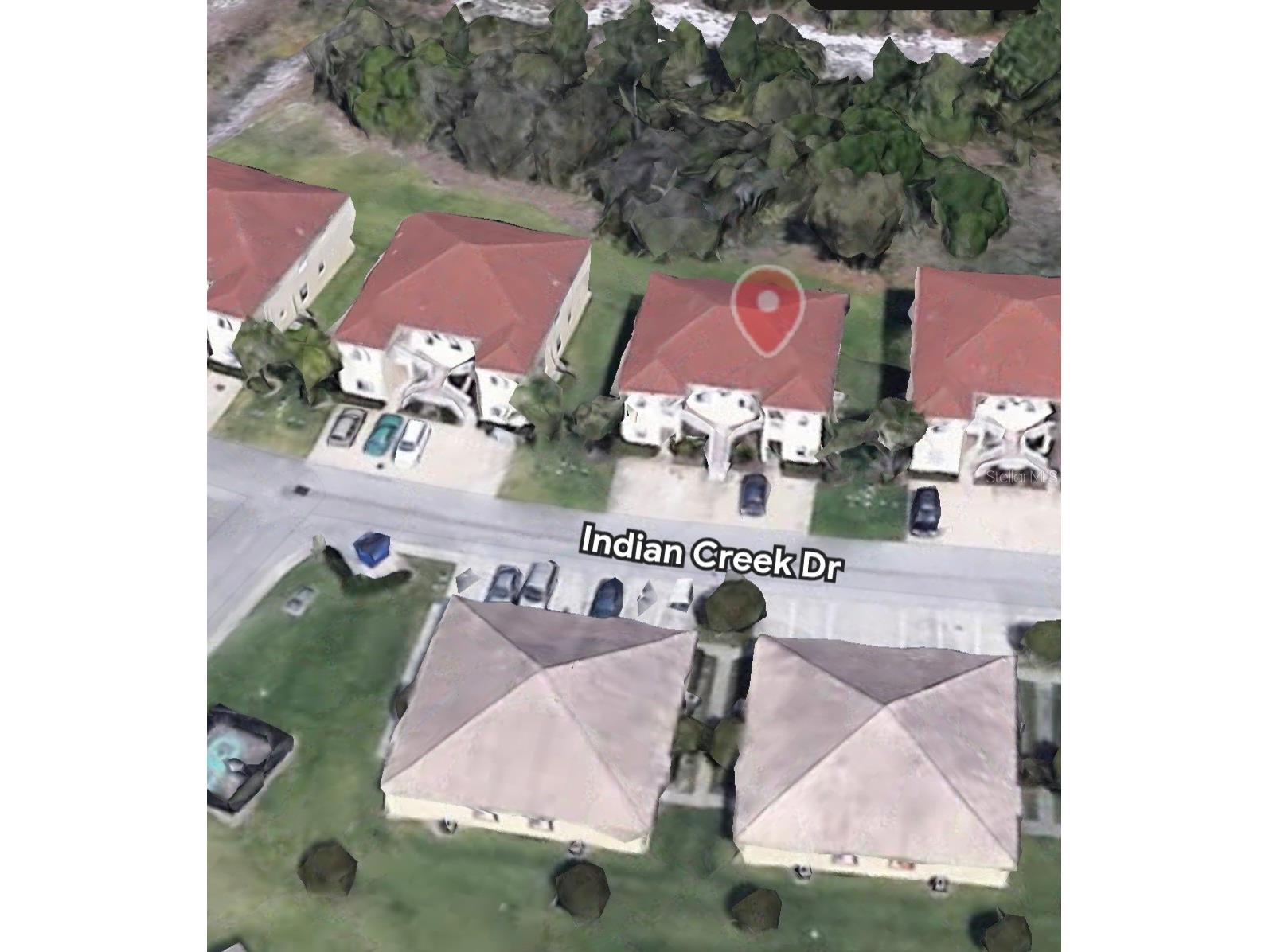 15201 Indian Creek Drive #B Kissimmee FL 34759 OM721711 image29