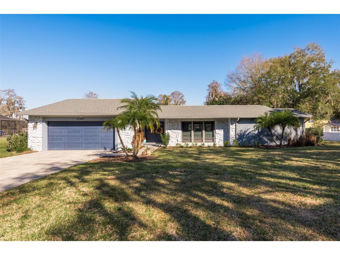 15201 Lake Maurine Drive Odessa FL 33556 - LAKE MAURINE U8231614 image1