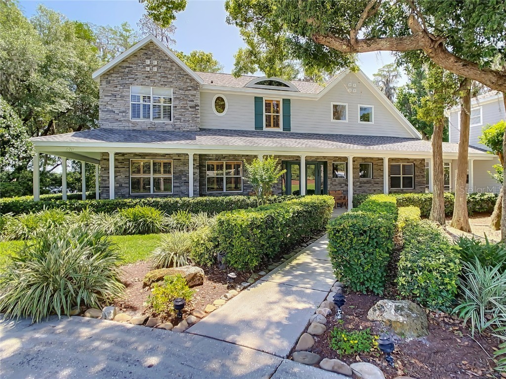 15201 Leith Walk Lane Tampa FL 33618 - PLATT LAKE T3368612 image1