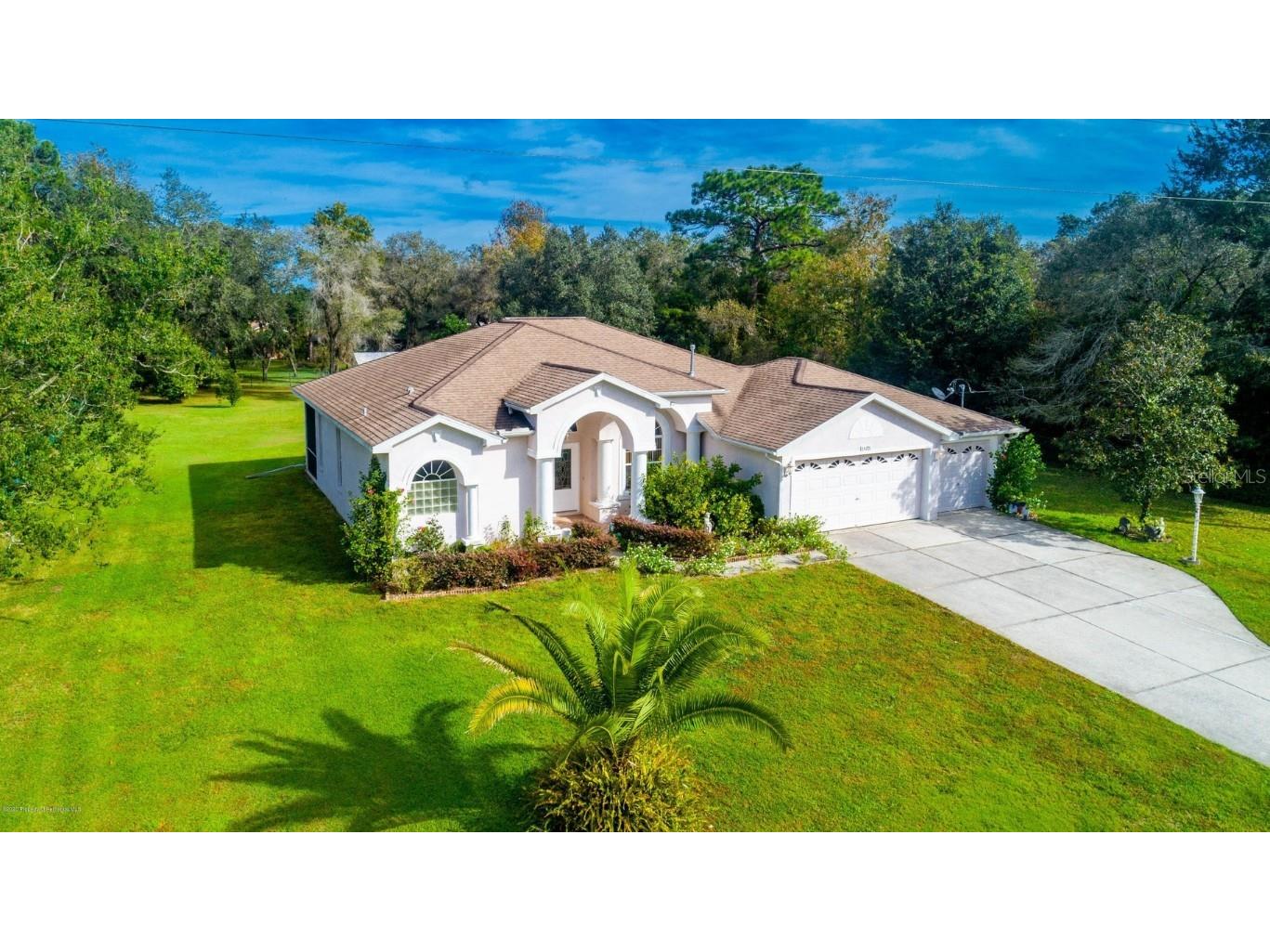 15201 Traverse Lane Spring Hill FL 34604 W7864365 image1