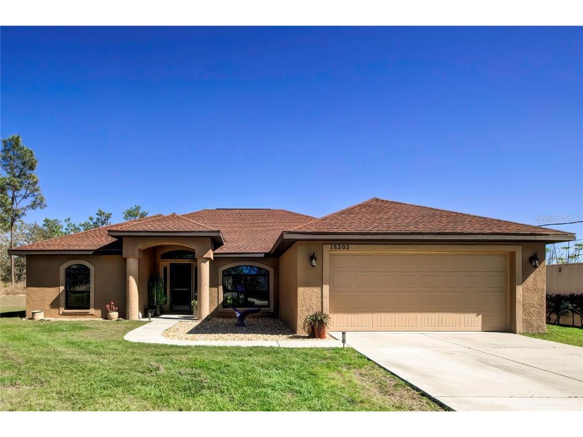 15202 Hawley Road Brooksville FL 34614 W7862193 image1