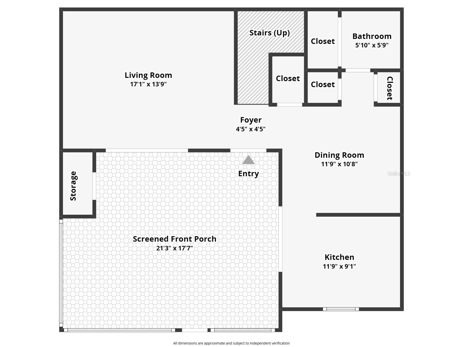 15202 W Pond Woods Drive Tampa FL 33618 TB8481621 image23