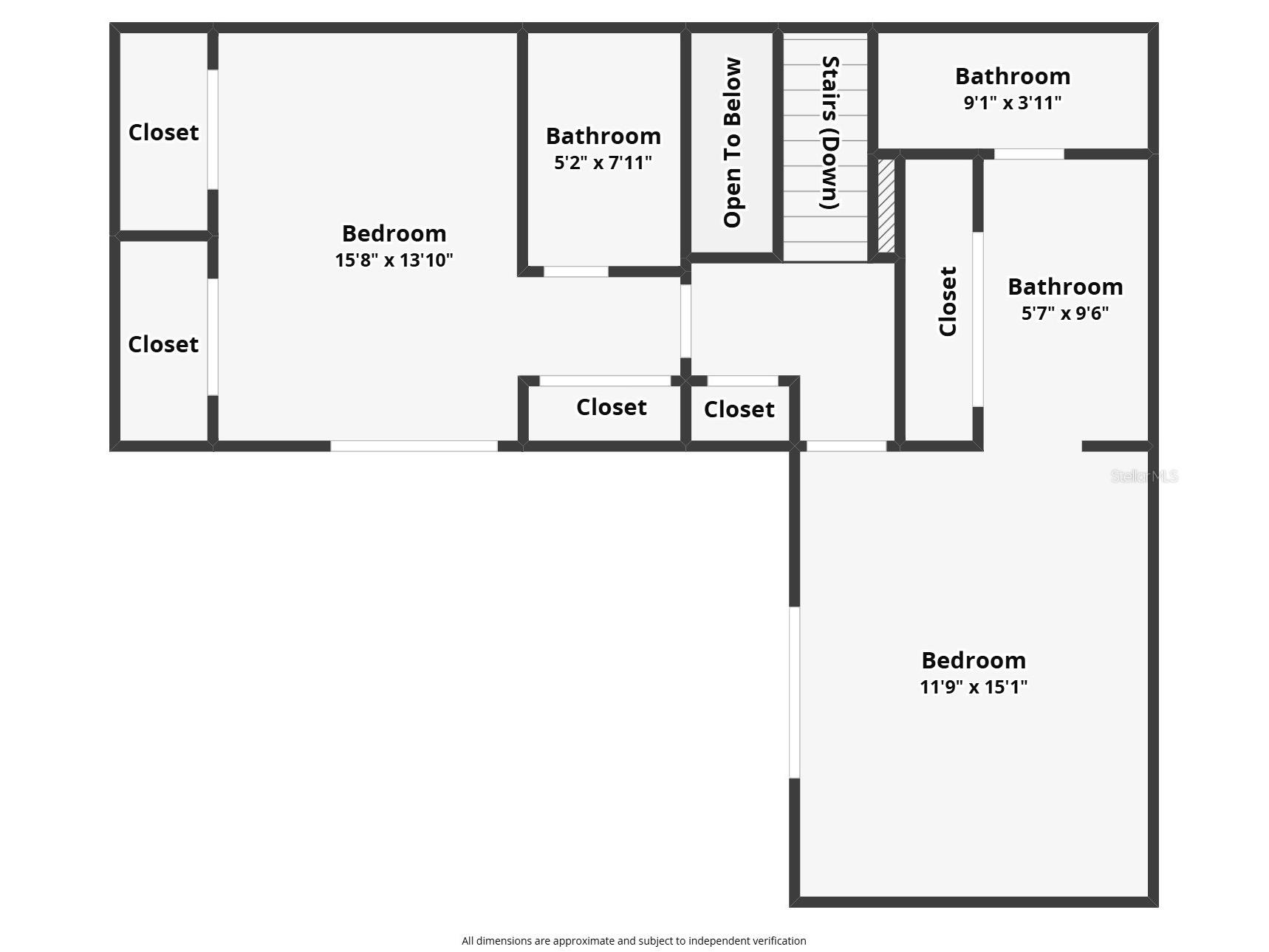 15202 W Pond Woods Drive Tampa FL 33618 TB8481621 image24