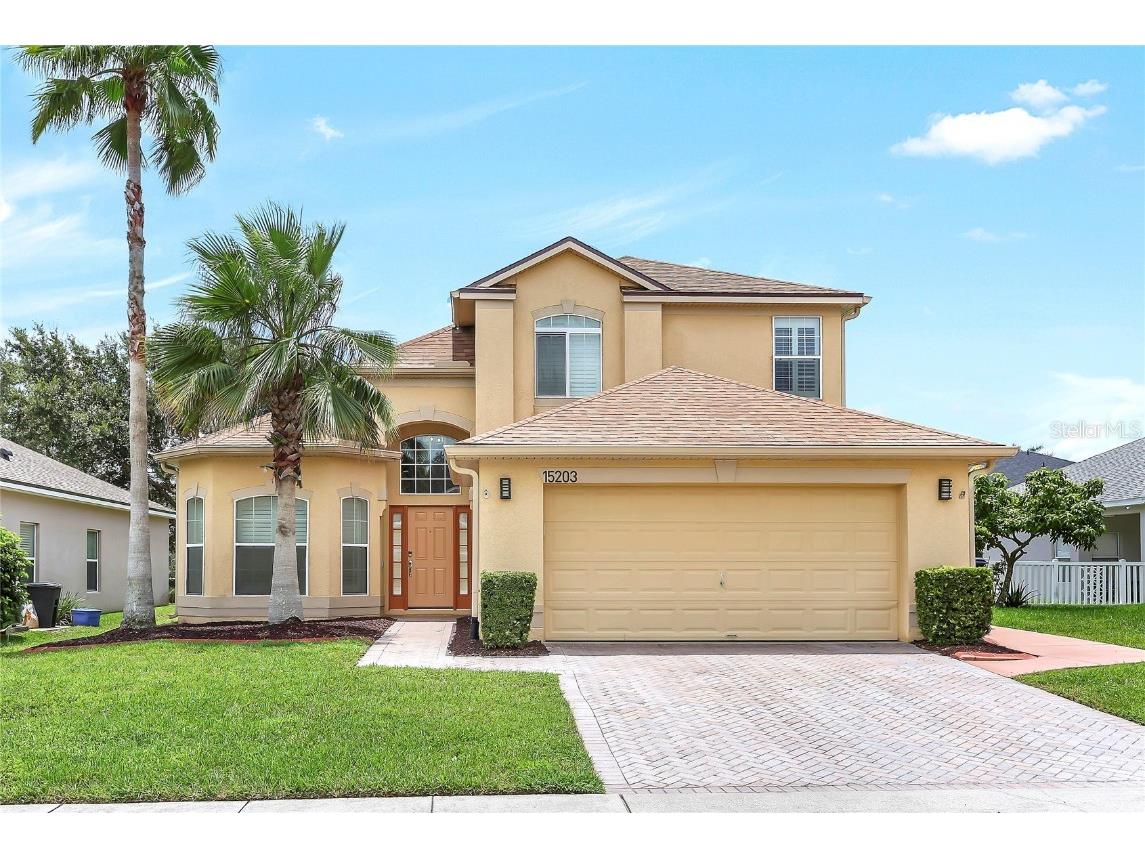15203 Stonebriar Way Orlando FL 32826 O6327092 image1