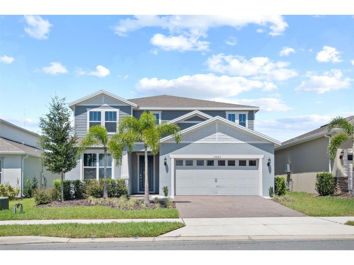 15203 Willow Ridge Drive Montverde FL 34756 O6335045 image1