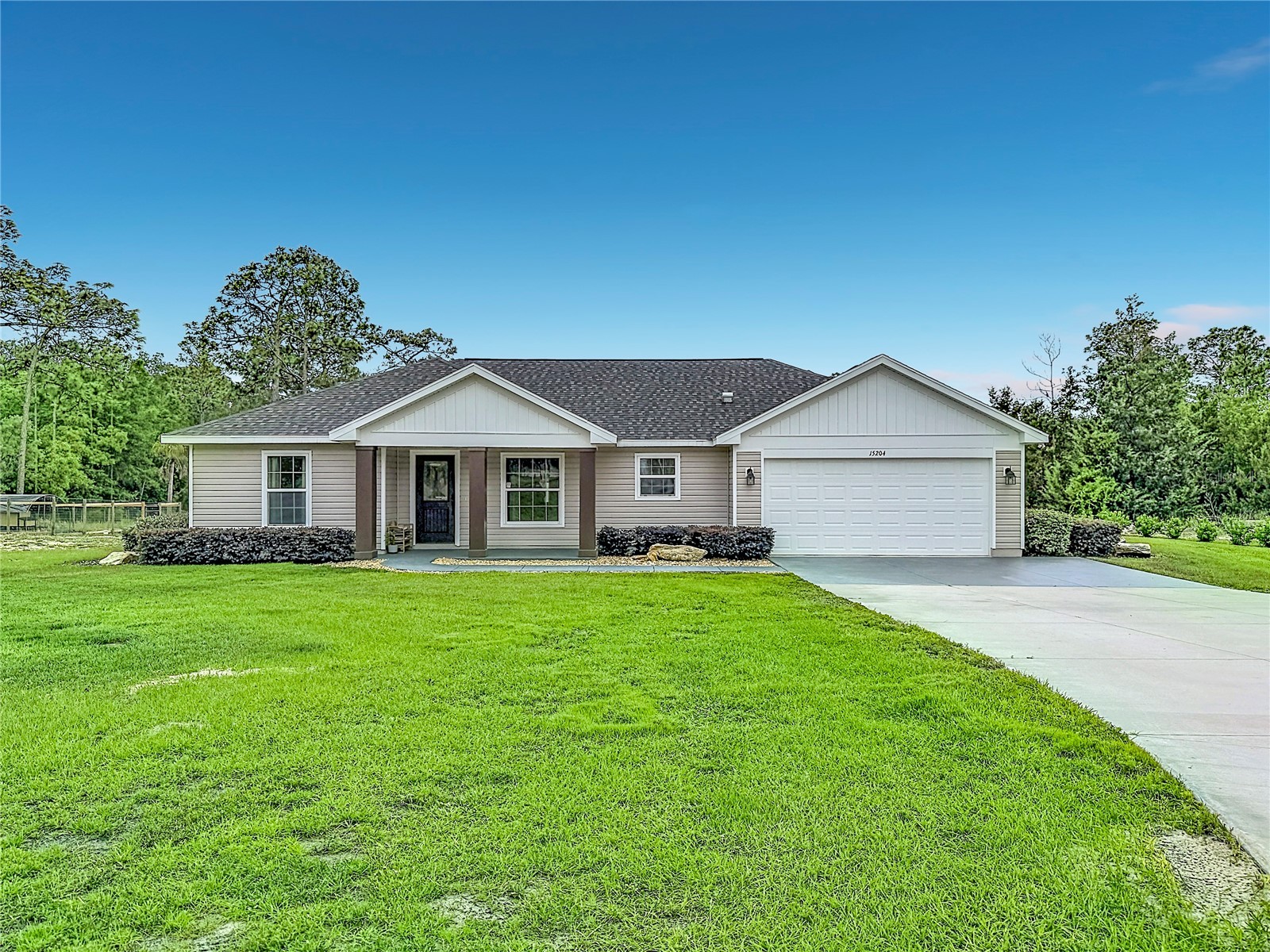 15204 Ganster Drive Brooksville FL 34613 OM724224 image1