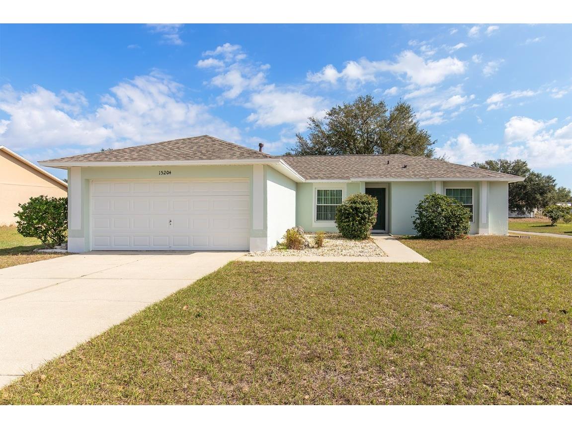 15204 Margaux Drive Clermont FL 34714 O6280156 image1