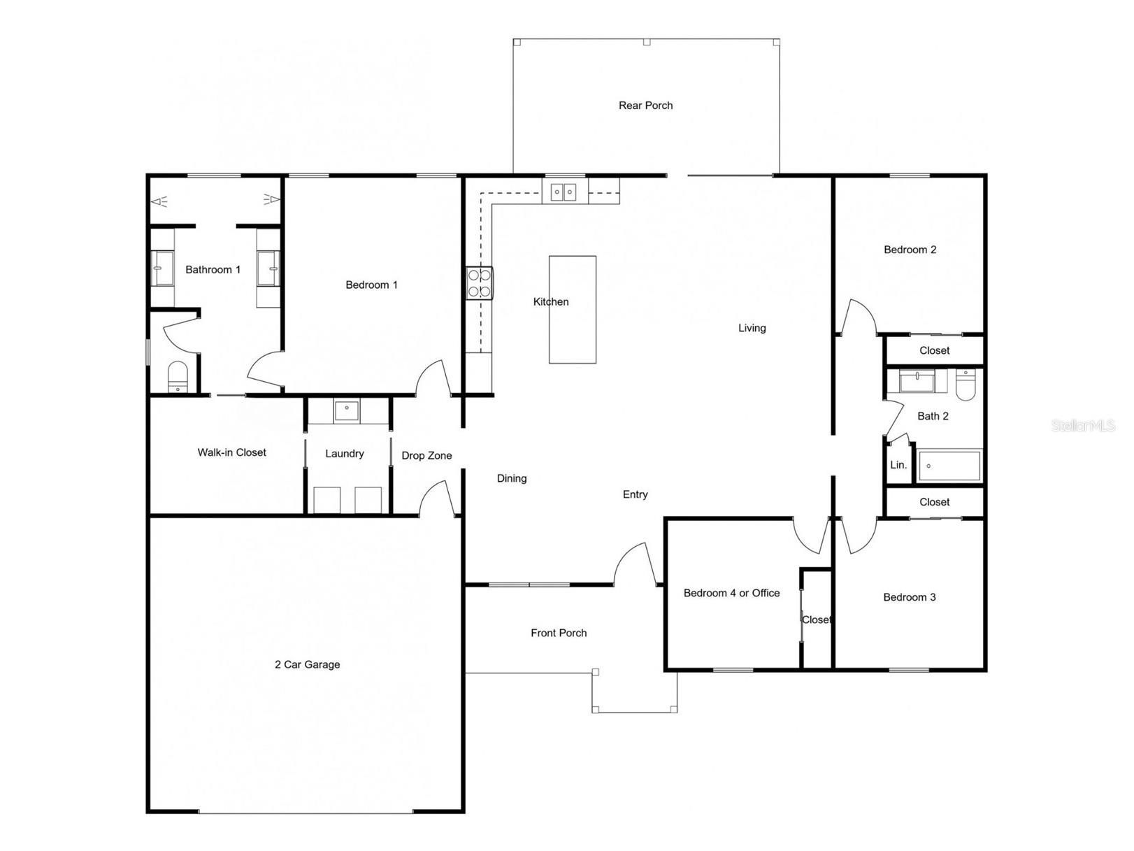 15204 NW 5th Avenue Newberry FL 32669 GC532358 image32