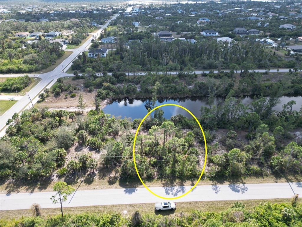 15205 Amsterdam Avenue Port Charlotte FL 33981 - ALDAMA WATERWAY D6140556 image2