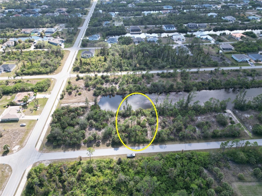 15205 Amsterdam Avenue Port Charlotte FL 33981 - ALDAMA WATERWAY D6140556 image3